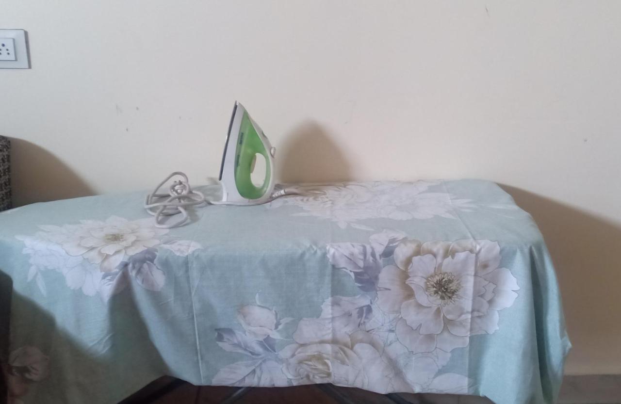 Appartamento Sugandhim Kutir Dehradun Esterno foto