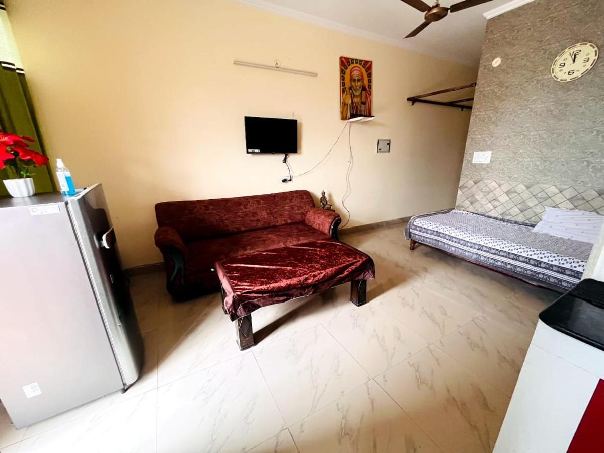 Appartamento Sugandhim Kutir Dehradun Esterno foto