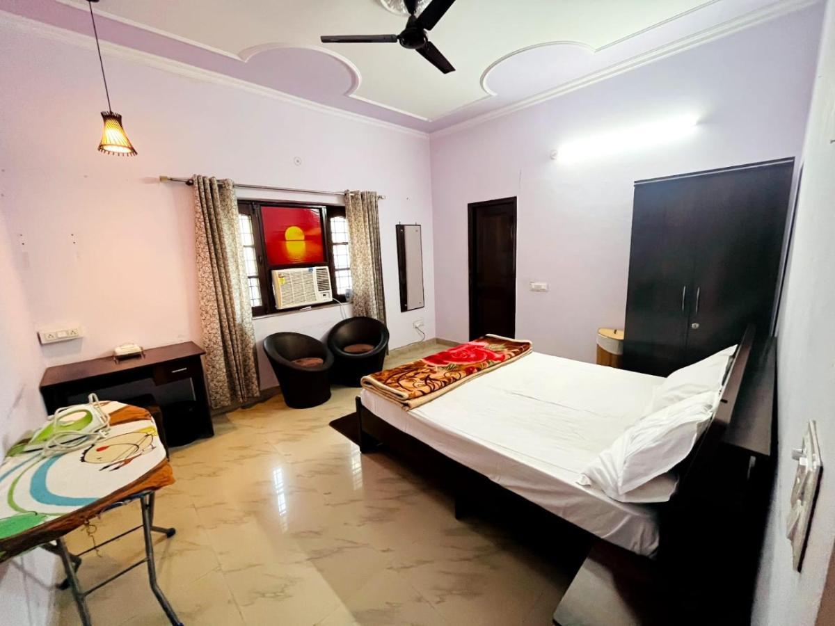 Appartamento Sugandhim Kutir Dehradun Esterno foto